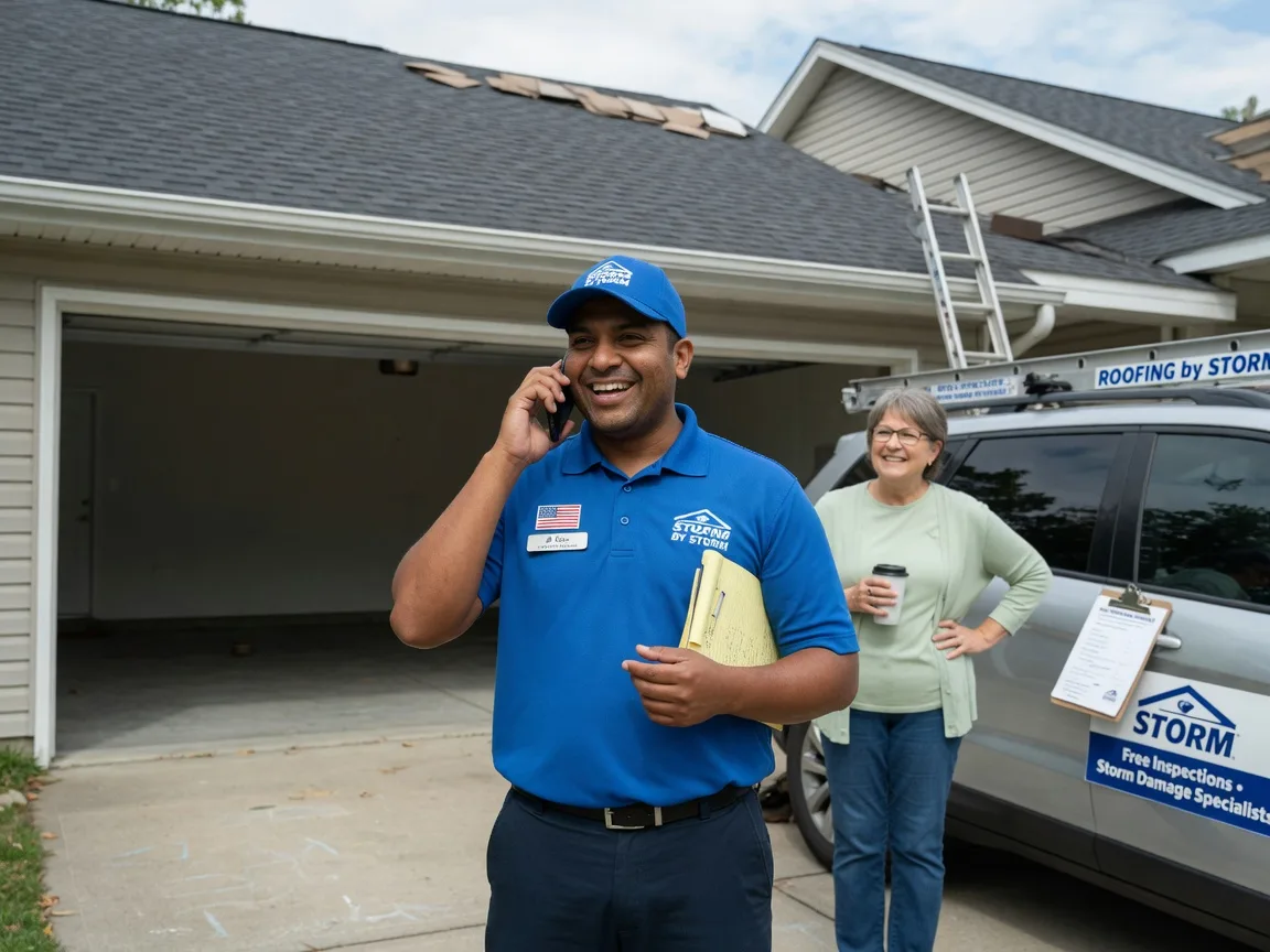 Roof Repair Near Me River Rouge, MI FAQs