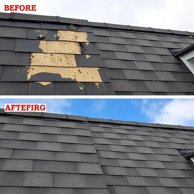 Roof Repair Near Me in River Rouge, MI near me